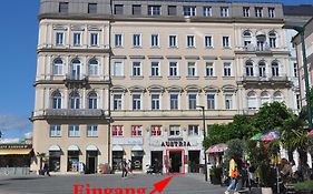 Apartment Austria 206 am Traunsee, Gmunden